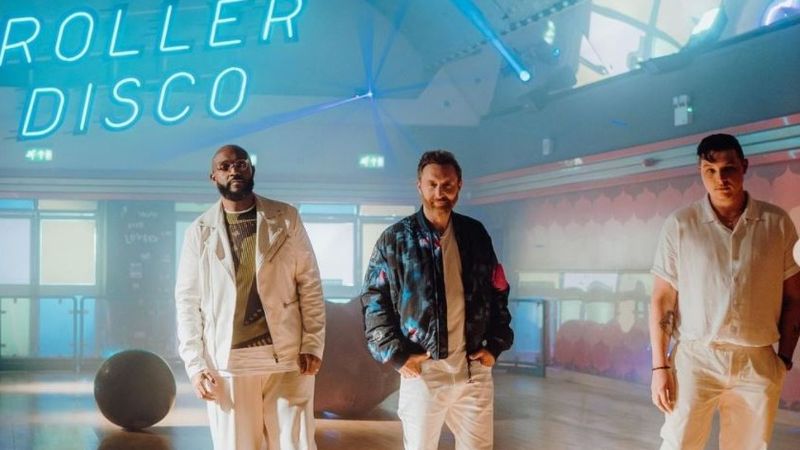David Guetta, MistaJam şi John Newman au lansat videoclipul piesei &rdquo;If You Really Love Me&rdquo;