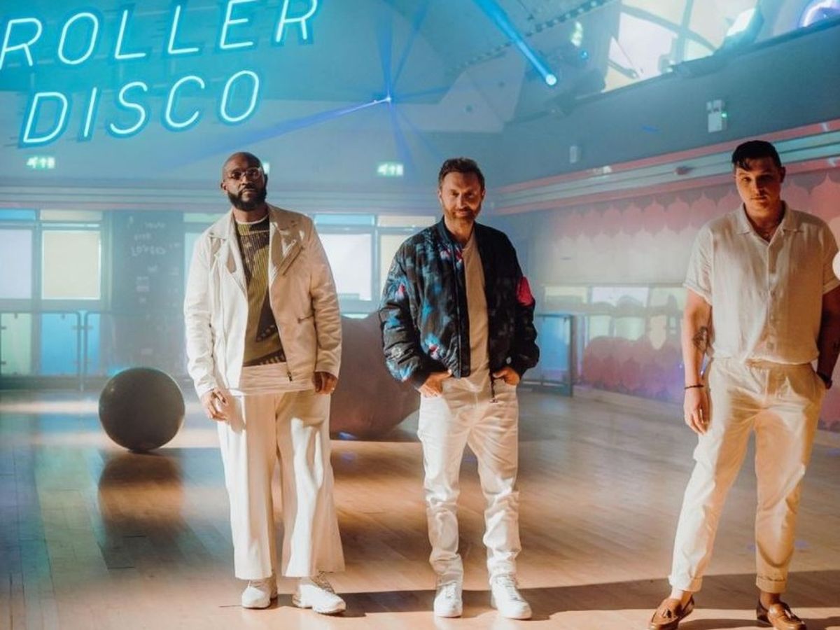 David Guetta, MistaJam şi John Newman au lansat videoclipul piesei ”If You Really Love Me”