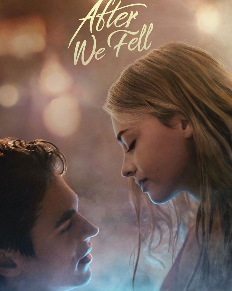 Seria de filme „After” continuă! A fost lansat trailerul pentru partea a treia