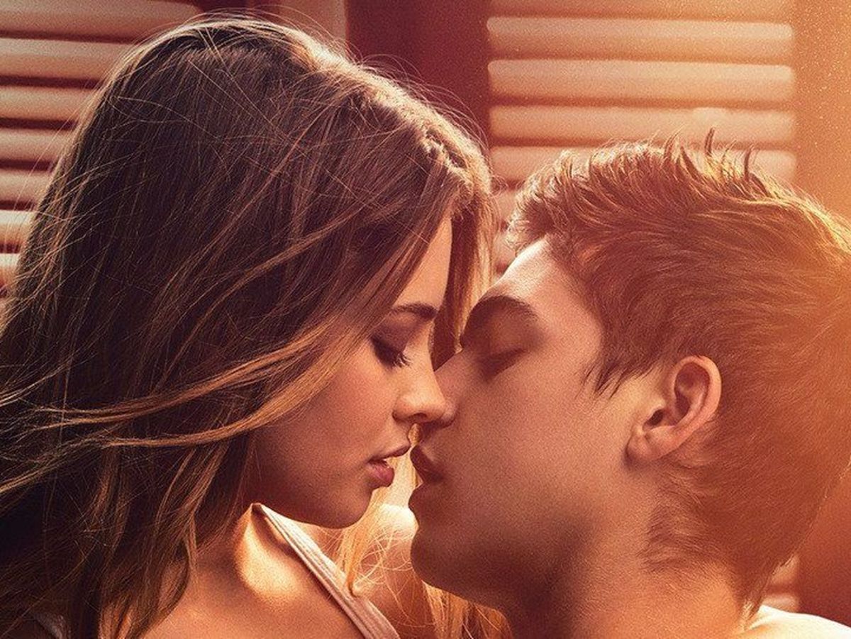 Seria de filme „After” continuă! A fost lansat trailerul pentru partea a treia