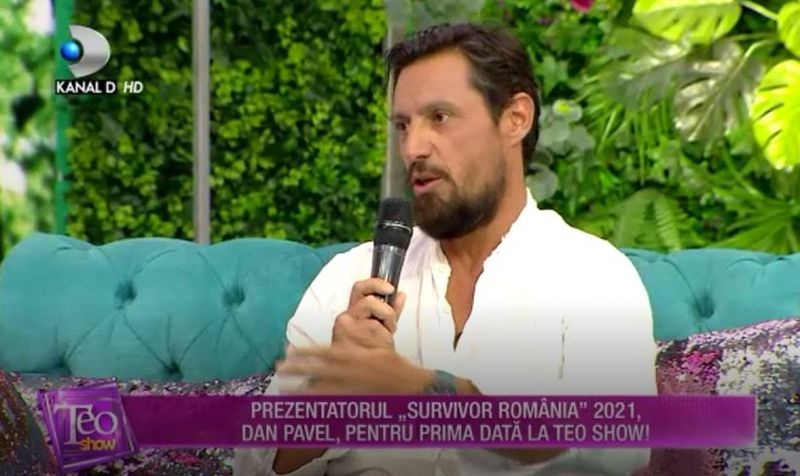 Povestea lui „righidim righidim” al lui Starlin de la Survivor România. De unde vine acest strigăt