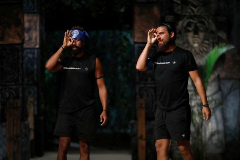 Povestea lui „righidim righidim” al lui Starlin de la Survivor România. De unde vine acest strigăt