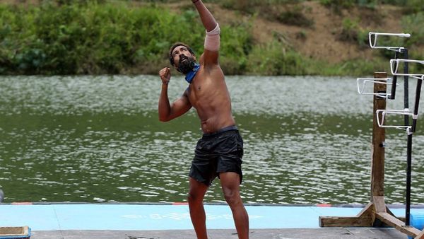 Povestea lui „righidim righidim” al lui Starlin de la Survivor România. De unde vine acest strigăt