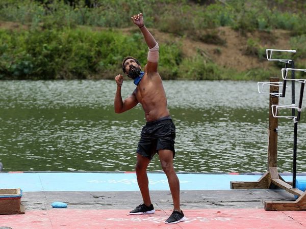 Povestea lui &bdquo;righidim righidim&rdquo; al lui Starlin de la Survivor Rom&acirc;nia. De unde vine acest strigăt