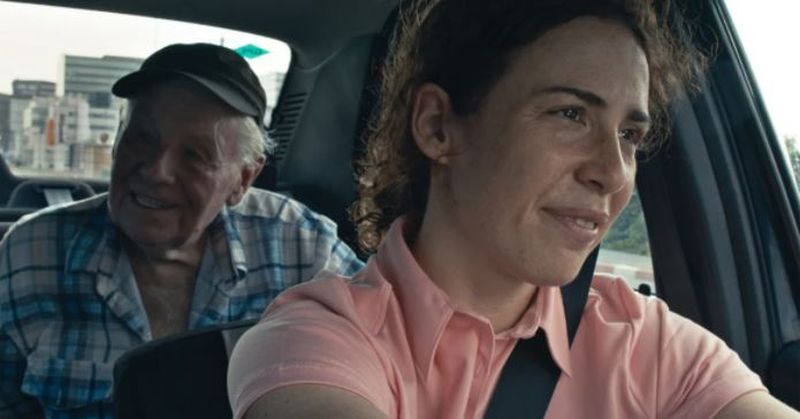 Scurtmetrajul românesc „Prin oraş circulă scurte poveşti de dragoste”, recompensat în secțiunea Cinefondation