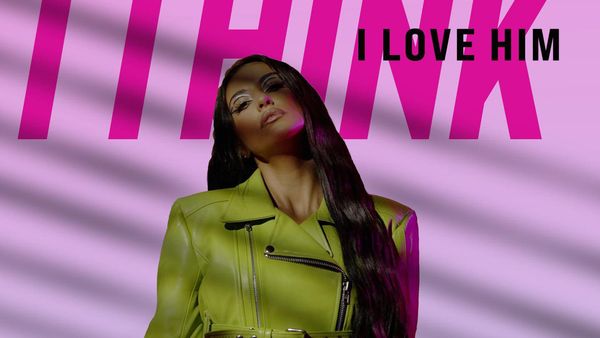 Antonia a lansat &bdquo;I think I Love Him&rdquo;, o piesă fresh cu vibe de club