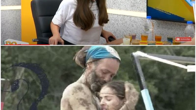 Ce spune Mellina despre comentariile despre relația dintre ea și Musty: &bdquo;Mi-am dat seama de ce oamenii spuneau că eu cu Musty avem ceva mai mult&rdquo;