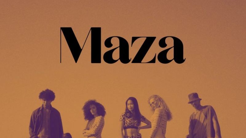 Inna lansează o nouă versiune &rdquo;Maza&rdquo;, &icirc;n colaborare cu Thutmose
