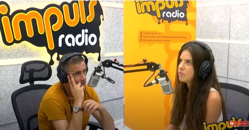 Mellina, dezvăluiri despre cea mai frumoasă amintire din copilărie