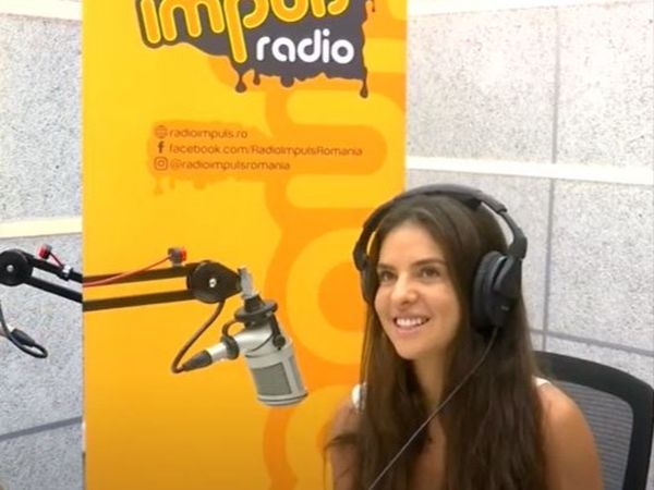 Mellina, dezvăluiri despre cea mai frumoasă amintire din copilărie: &bdquo;Eu am rămas cu imaginea aia&rdquo;