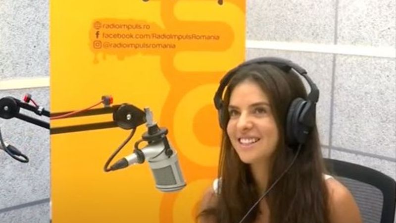 Mellina, dezvăluiri despre cea mai frumoasă amintire din copilărie: &bdquo;Eu am rămas cu imaginea aia&rdquo;