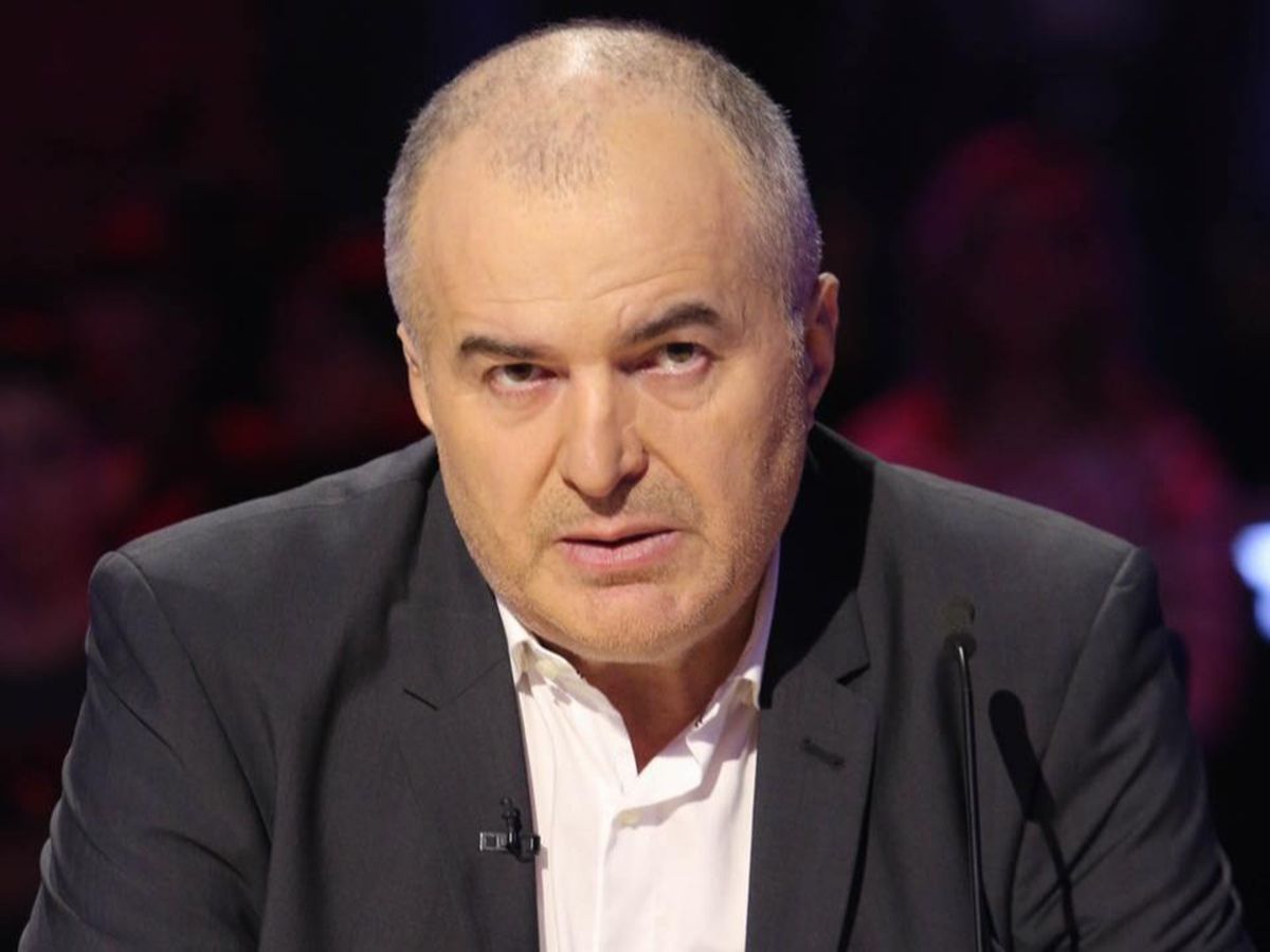 Florin Călinescu renunță la televiziune: &rdquo;Cu oarecare părere de rău, vă anunț că...&rdquo;