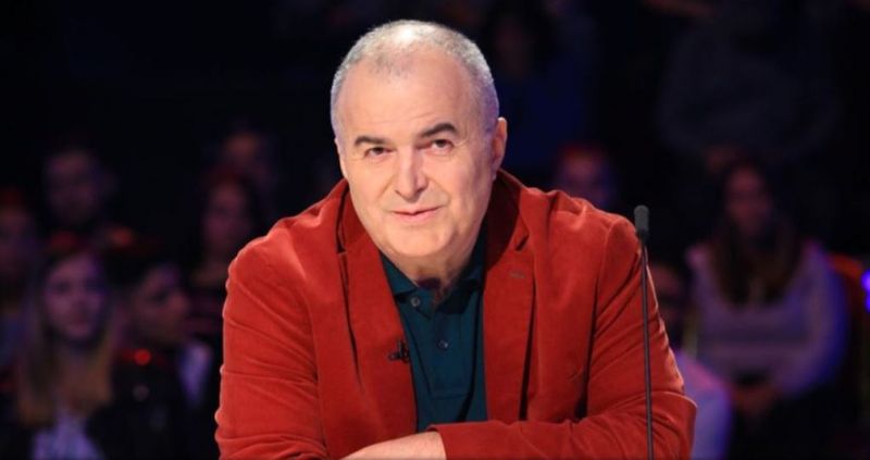 Florin Călinescu renunță la televiziune: ”Cu oarecare părere de rău, vă anunț că...”