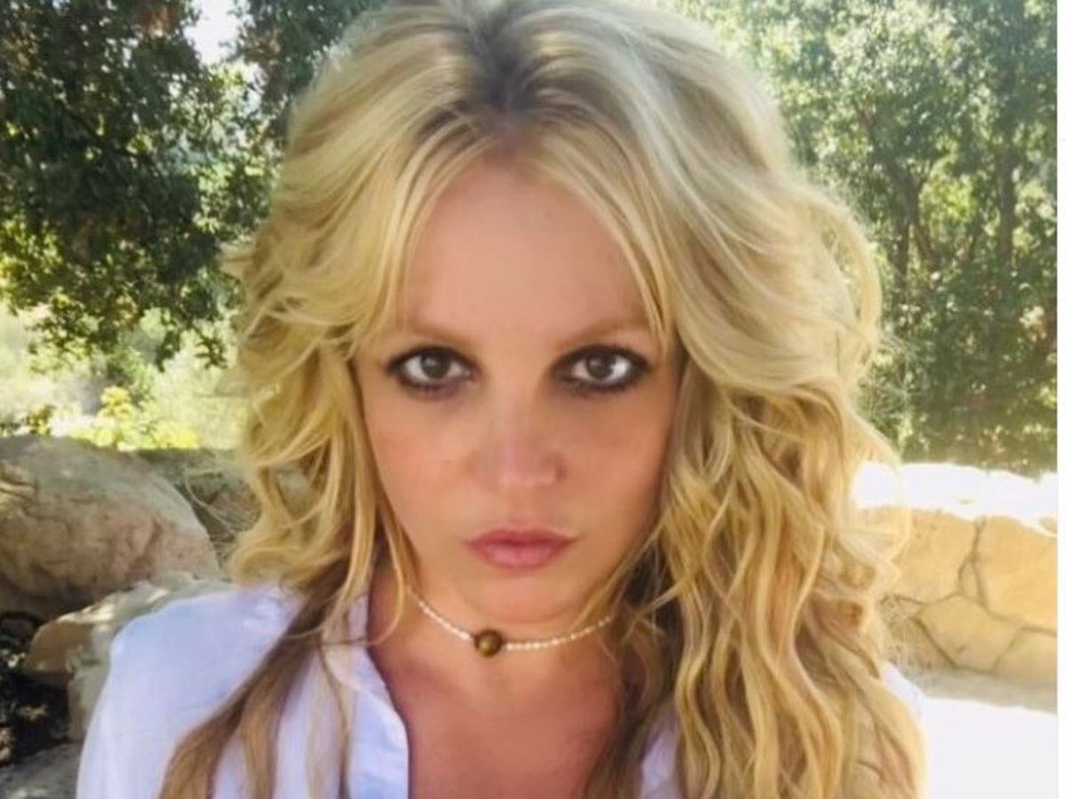 Britney Spears nu va mai urca pe scenă până nu iese din tutela tatălui