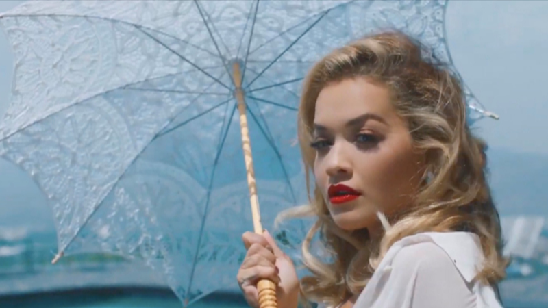 Rita Ora și Sigala au lansat videoclipul piesei &rdquo;You for me&rdquo;