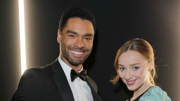 Regé-Jean Page, actorul care a făcut furori în Bridgerton, nominalizat la Premiile Emmy