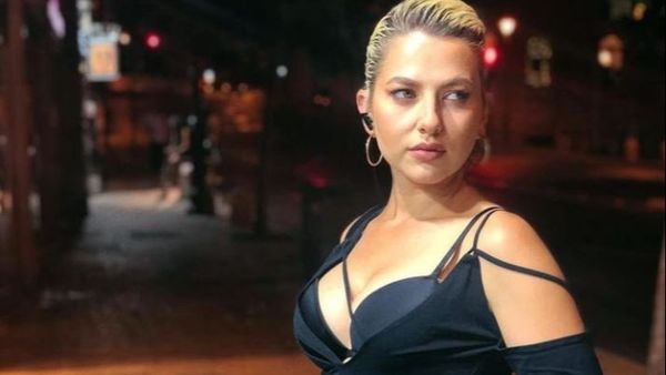 Lidia Buble a ajuns acasă! Prima fotografie postată pe Instagram: „A fost vis”