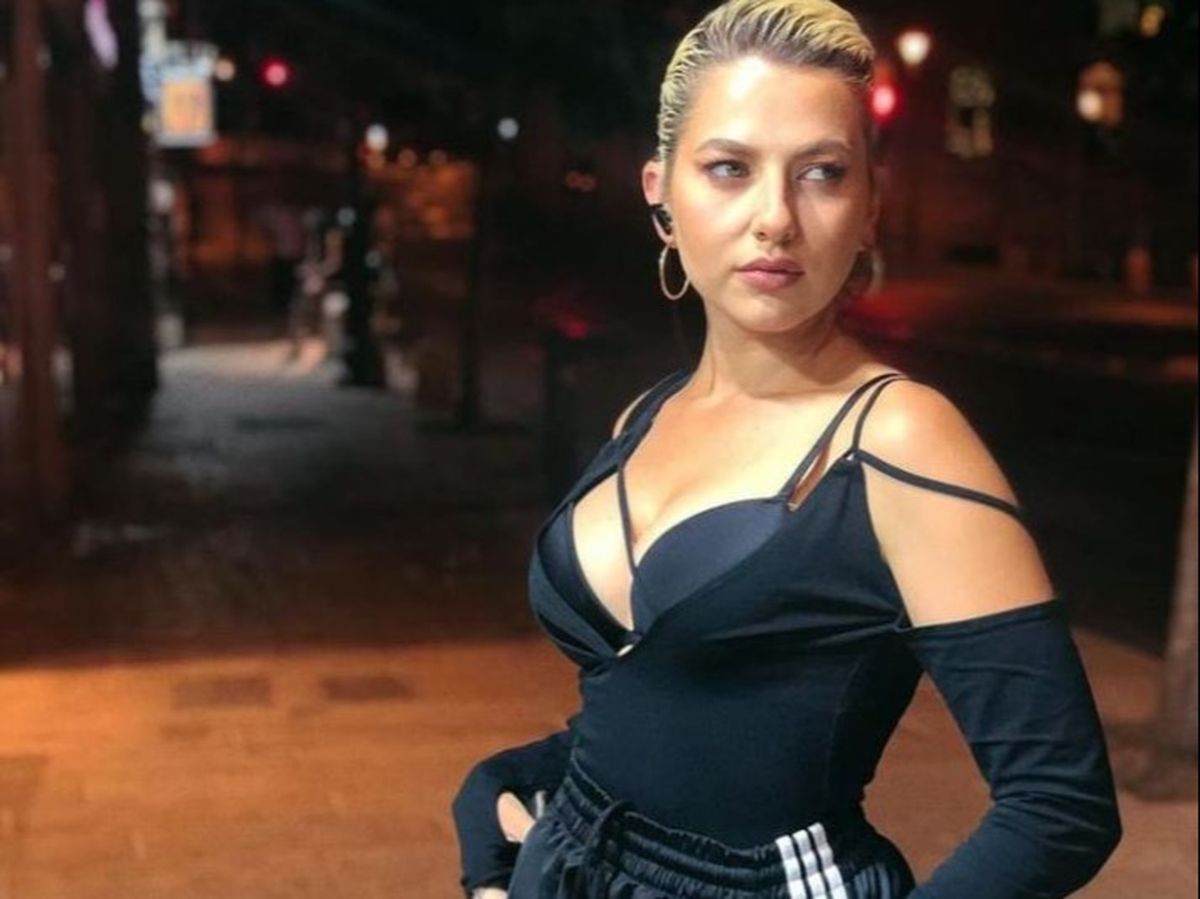 Lidia Buble a ajuns acasă! Prima fotografie postată pe Instagram
