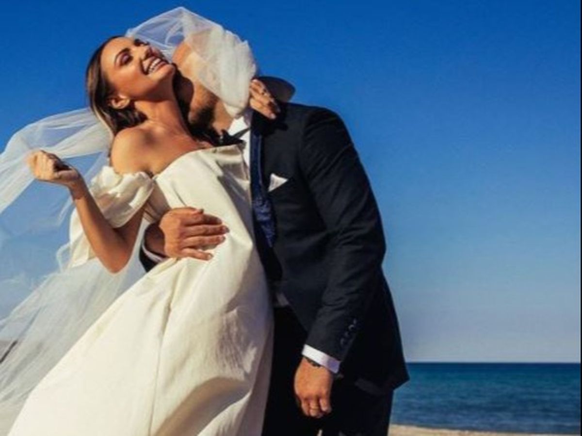 Alexandra Stan, dezvăluiri despre petrecerea de nuntă