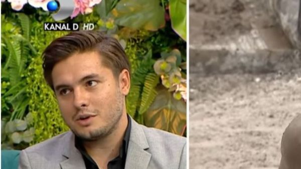 Albert, noi declarații după ce a ajuns acasă de la Survivor România: „Mă simţeam foarte pregătit pentru Survivor, credeam că am experimentat foamea, dar...”