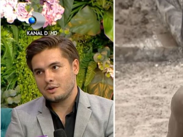 Albert, noi declarații după ce a ajuns acasă de la Survivor Rom&acirc;nia: &bdquo;Mă simţeam foarte pregătit pentru Survivor, credeam că am experimentat foamea, dar...&rdquo;