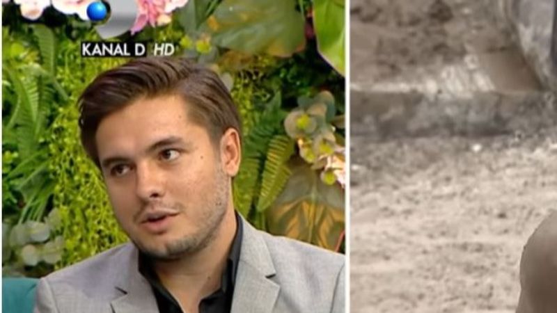 Albert, noi declarații după ce a ajuns acasă de la Survivor Rom&acirc;nia: &bdquo;Mă simţeam foarte pregătit pentru Survivor, credeam că am experimentat foamea, dar...&rdquo;