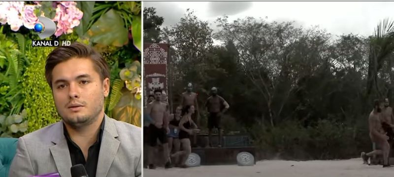 Albert, noi declarații după ce a ajuns acasă de la Survivor România: „Mă simţeam foarte pregătit pentru Survivor, credeam că am experimentat foamea, dar...”