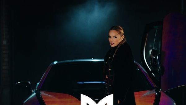 Minelli, pe prima poziție &icirc;n HOT 40 cu &bdquo;Rampampam&rdquo;