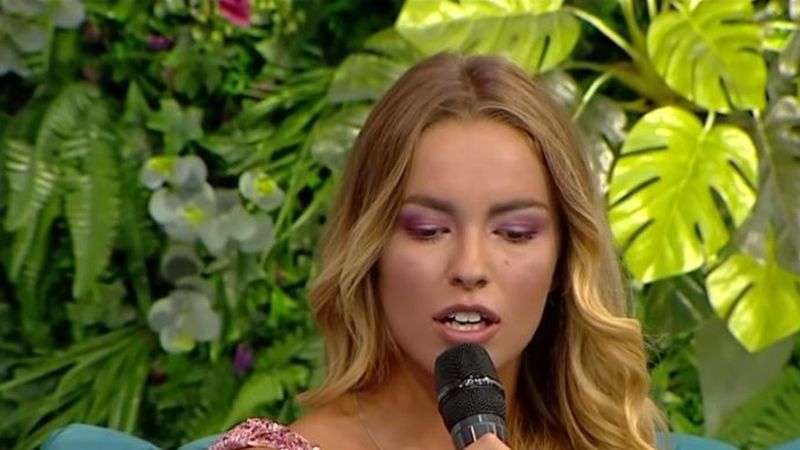 Maria, despre certurile cu băieții din echipa Războinicilor: &bdquo;M-am supărat pentru că a fost dovadă de lașitate&rdquo;