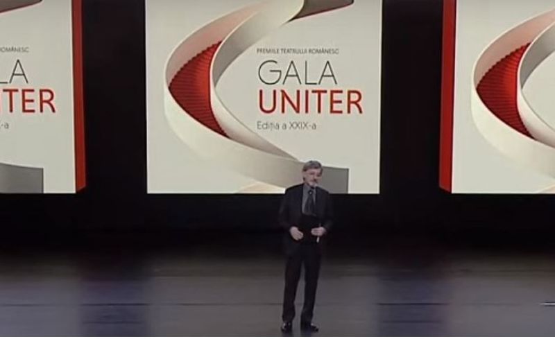 ”Inimă şi alte preparate din carne'', desemnat cel mai bun spectacol la Gala Premiilor UNITER