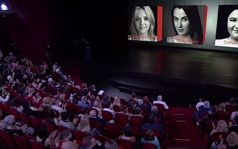 ”Inimă şi alte preparate din carne'', desemnat cel mai bun spectacol la Gala Premiilor UNITER