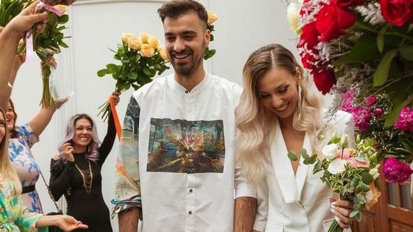 Soția lui Liviu Teodorescu a ajuns la spital înainte de nuntă. Mesajul transmis de artist: „Trimiteţi şi voi gânduri bune, ca până la nuntă să se vindece”