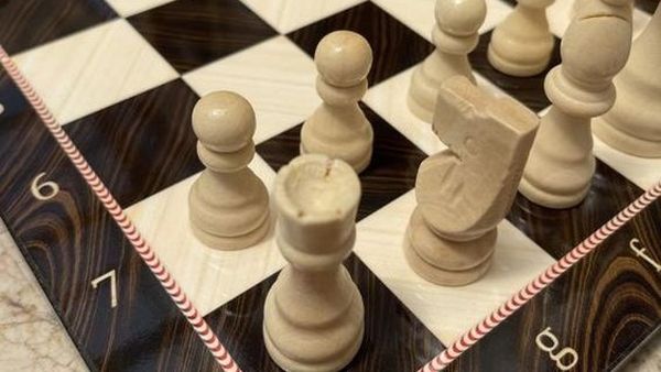 20 iulie 2021. Ziua Mondială a Șahului. Cum a luat naștere această zi