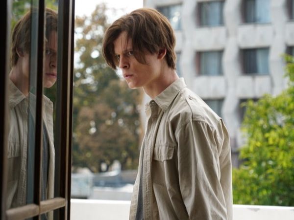 &rdquo;Scara&rdquo;, al doilea lungmetraj al regizorului Vlad Păunescu, premiera la TIFF 2021