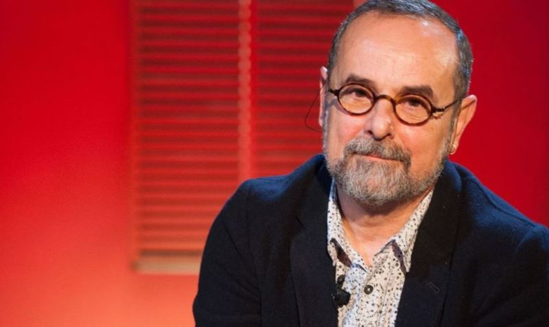 ”Scara”, al doilea lungmetraj al regizorului Vlad Păunescu, premiera la TIFF 2021