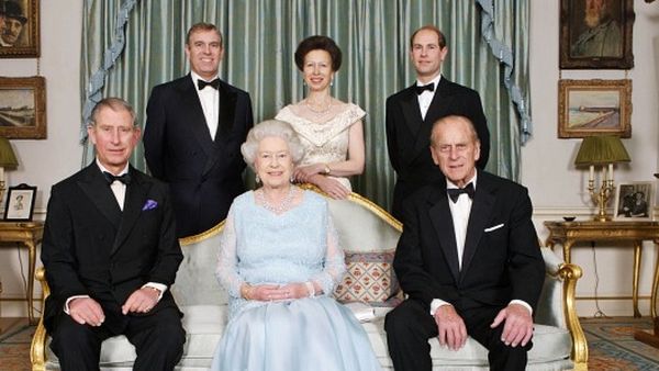 Care este, de fapt, copilul preferat al Reginei Elisabeta a II a?! Nu este Andrew, așa cum se specula