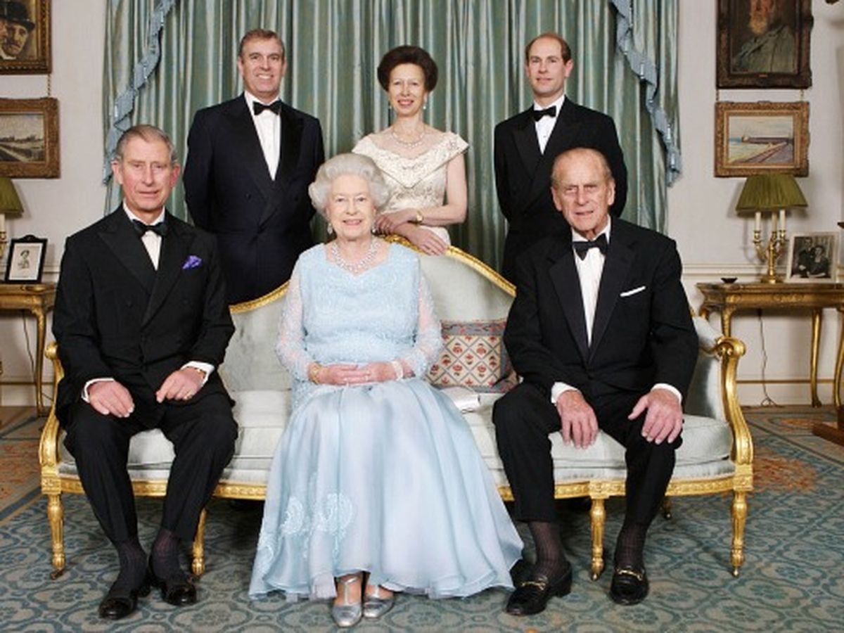  Care este, de fapt, copilul preferat al Reginei Elisabeta a II a?! Nu este Andrew, așa cum se specula 