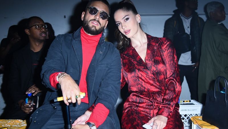 atalia Barulich, fosta iubită a lui Maluma, dezvăluiri despre relația pe care a avut-o cu celebrul artist