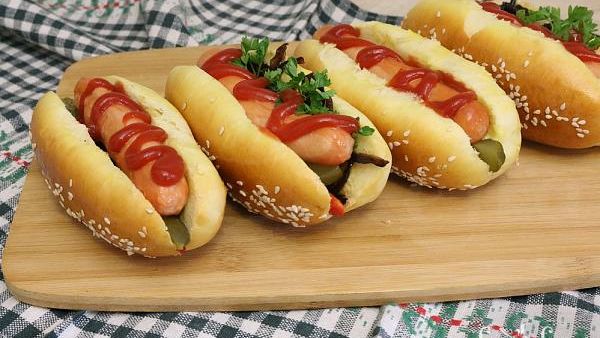 21 iulie 2021. Ziua Națională a Hot Dog-ului &icirc;n America