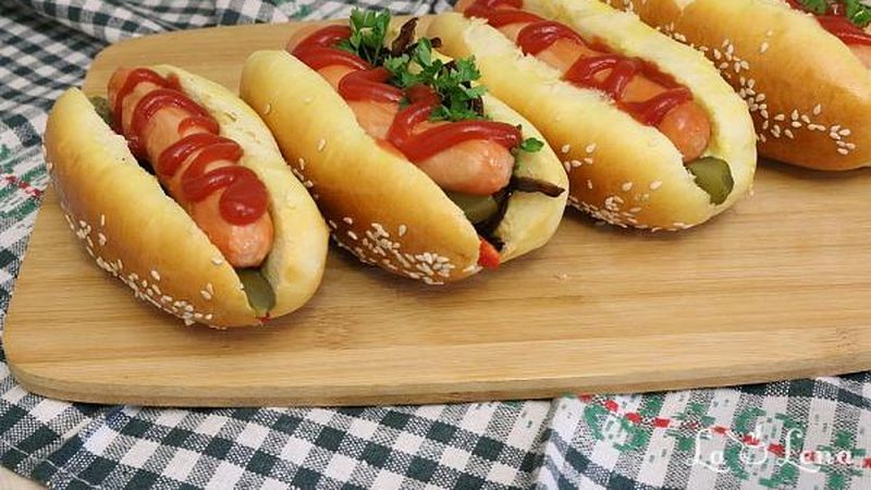 21 iulie 2021. Ziua Națională a Hot Dog-ului &icirc;n America