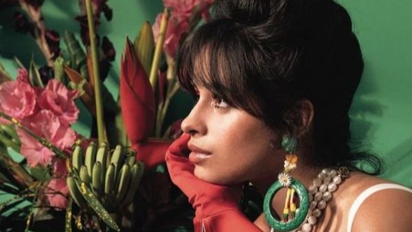 Camila Cabello a reacționat după ce fanii i-au spus că s-a îngrășat. Ce a postat artista pe Tik Tok 