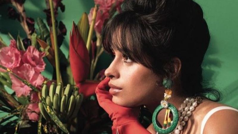 Camila Cabello a reacționat după ce fanii i-au spus că s-a &icirc;ngrășat. Ce a postat artista pe Tik Tok 