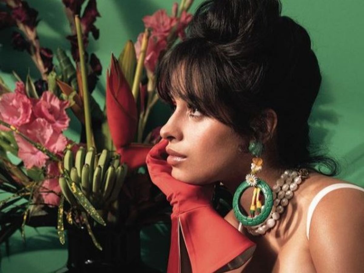 Camila Cabello a reacționat după ce fanii i-au spus că s-a îngrășat. Ce a postat artista pe Tik Tok 