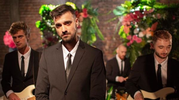 Liviu Teodorescu a lansat piesa ”Pe curând”