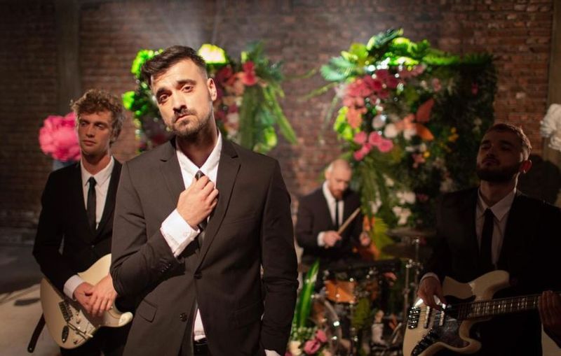 Liviu Teodorescu a lansat piesa ”Pe curând”