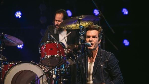 The Killers &icirc;şi va lansa al şaptelea album "Pressure Machine&rdquo;