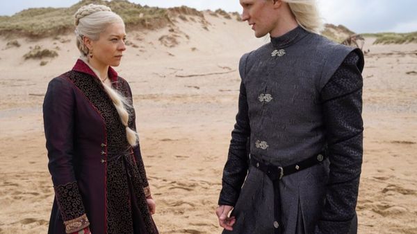 Filmările pentru continuarea ”House of the Dragon”, suspendate după ce un membru al echipei de filmare a fost detectat pozitiv cu Covid-19