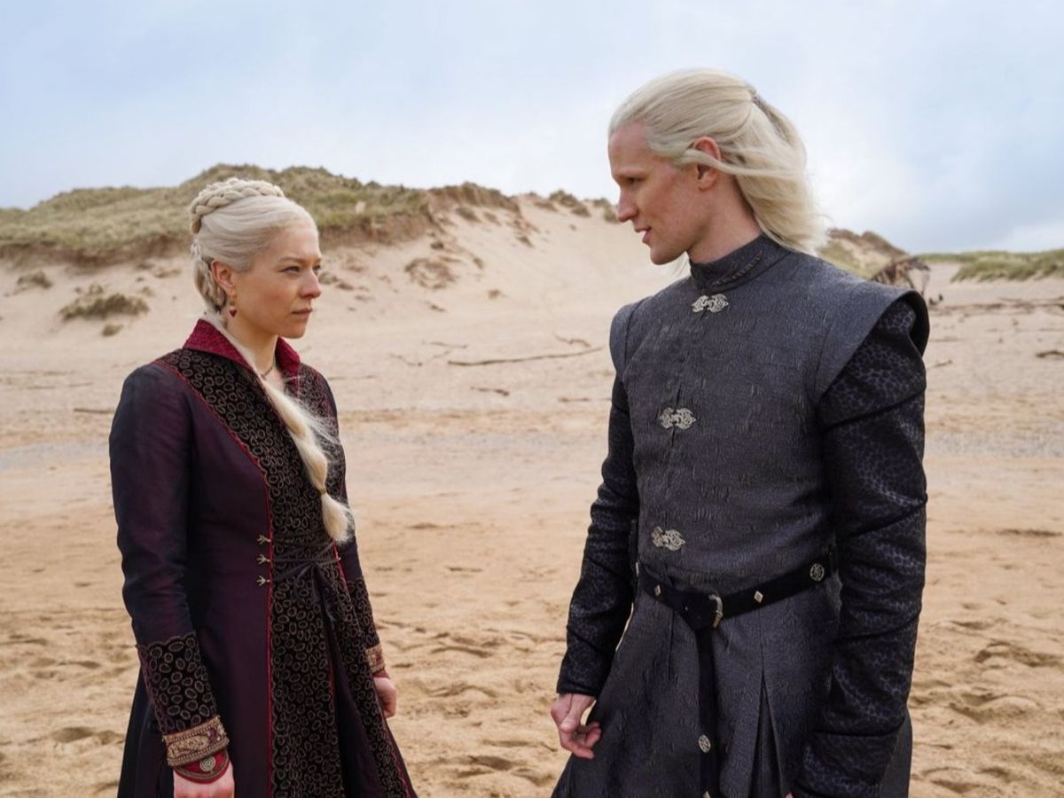 Filmările pentru continuarea”House of the Dragon”, suspendate după ce un membru al echipei de filmare a fost detectat pozitiv cu Covid-19