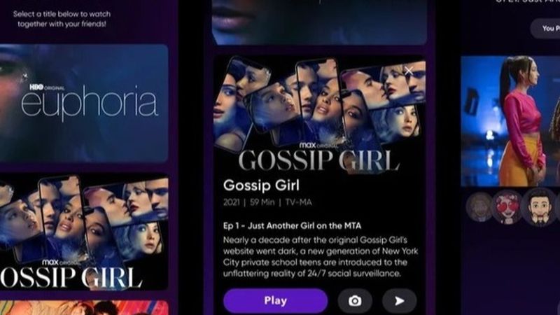 Veste bună pentru utilizatorii Snapchat! HBO Max difuzează episoade &icirc;ntregi ale unor seriale originale