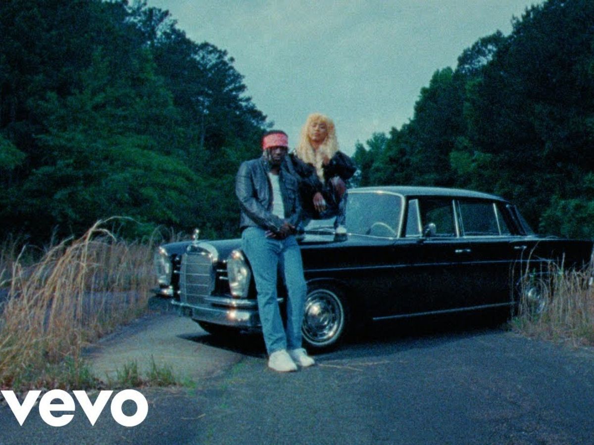 Foushe&eacute; ft. Lil Yachty au lansat &bdquo;Clap For Him&rdquo;